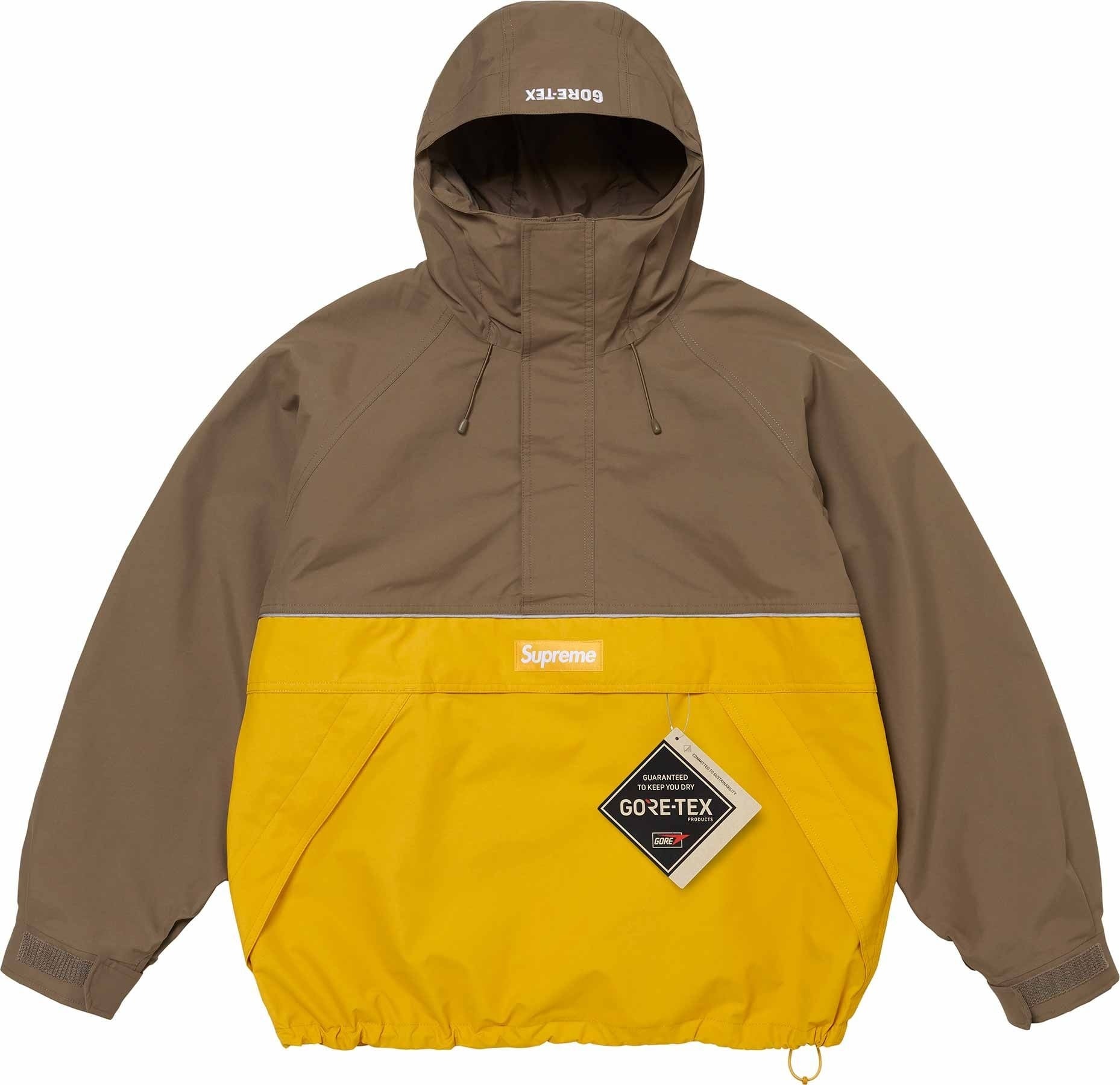 GORE-TEX Anorak view 10